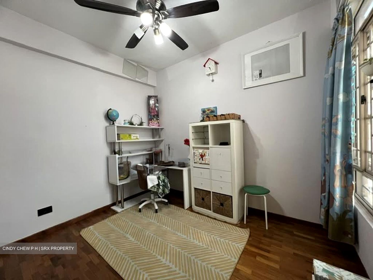 Northvale (D23), Apartment #599521071